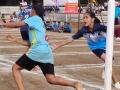 खो-खो : ठाणे आणि पुणे यांच्यात होणार रंगतदार लढत - Marathi News | Kho Kho: A big fight between Thane and Pune | Latest other-sports News at Lokmat.com