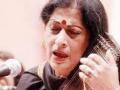 जगणे-गाणे... - Marathi News | Kishori Amonkar and Mogubai Kurdikar.. A heart relationship | Latest manthan News at Lokmat.com