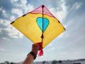 Kite Flying License: काय सांगता? भारतात पतंगबाजीवर बंदी आहे; दहा लाखांचा दंड, दोन वर्षांचा तुरुंगवास - Marathi News | Kite Flying License: Kite flying is banned in India; Ten lakh fine, two years imprisonment | Latest national Photos at Lokmat.com