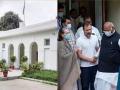राहुल गांधी यांचा बंगला कोणत्या खासदाराला?; आवराआवरी अन् सरकारचीही तयारी - Marathi News | After Rahul Gandhi left his Tughlaq Lane bungalow in Delhi, everyone's attention has turned to who will be given this bungalow | Latest national News at Lokmat.com