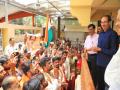 ‘धनुष्यबाण चोरला तरी राम माझ्यासोबत’; रामटेकच्या कार्यकर्त्यांशी उद्धव ठाकरेंचा संवाद - Marathi News | Former CM Uddhav Thackeray interacted with the workers who came from Ramtek on Thursday | Latest mumbai News at Lokmat.com