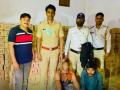 चार दिवसात सिंधुदुर्गात दारू वाहातूकीवर तिसरी मोठी कारवाई  - Marathi News | third major crackdown on alcohol smuggling in Sindhudurg in four days | Latest crime News at Lokmat.com