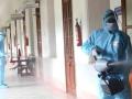 Corona Virus: अंधेरीत हॉटेलमध्ये १० कर्मचाऱ्यांना कोरोना - Marathi News | Corona to 10 employees in a dark hotel | Latest mumbai News at Lokmat.com