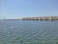 Jayakwadi Dam: जायकवाडी धरण १० टक्क्यांच्याही खाली, किती आहे धरणसाठा? - Marathi News | | Latest agriculture News at Lokmat.com