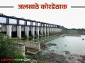 Water Scarcity: जलसाठ्याने तळ गाठल्याने पोहोचतेय झळ, विष्णूपूरी तळाला - Marathi News | Water Scarcity: Jhal is reaching the bottom as the water reservoir has reached the bottom, Vishnupuri has reached the bottom | Latest agriculture News at Lokmat.com