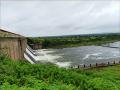 सिद्धेश्वर' पाणीसाठा मुबलक; पण वाट पाहावी लागणार महिनाभर - Marathi News | Siddheshwar' water reservoir abundant; But we have to wait for a month | Latest agriculture News at Lokmat.com
