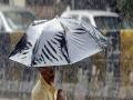 Rain alert: मराठवाड्यात या दोन जिल्ह्यांना वादळी वाऱ्यासह पावसाची शक्यता - Marathi News | | Latest agriculture News at Lokmat.com