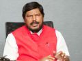 औरंगाबादच्या नामांतराला रामदास आठवलेंनी केला विरोध - Marathi News | President of RPI Ramdas Athawale Has Opposed The Change Of Name Of Aurangabad City mac | Latest mumbai News at Lokmat.com