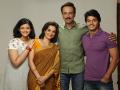 एक सांगायचंय....UNSAID HARMONY Movie : एक सांगायचंय मला नव्हे तर किती सांगायचंय मला... - Marathi News | | Latest filmy News at Lokmat.com