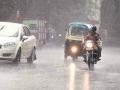 उद्यापासून गारपीटीची शक्यता नाही, कसा असेल पावसाचा अंदाज? - Marathi News | No chance of hail from tomorrow, heavy rain forecast | Latest agriculture News at Lokmat.com