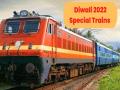 Diwali 2022 Special Trains : नागपूरहून मुंबईसाठी पुन्हा तिसरी वन-वे स्पेशल ट्रेन - Marathi News | Indian Railways Nagpur to Mumbai 'one-way' Diwali 2022 Special third train to run from 23 october | Latest nagpur News at Lokmat.com
