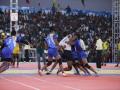 राष्ट्रीय कबड्डी : महाराष्ट्र उपांत्य फेरीत - Marathi News | National Kabaddi: Maharashtra In the quarterfinals | Latest other-sports News at Lokmat.com