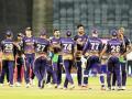 IPL 2023: KKR चं 'टेन्शन' पुन्हा वाढलं! कर्णधार श्रेयस पाठोपाठ आणखी एका बडा खेळाडूही जखमी - Marathi News | IPL 2023 setback to KKR as one more star cricketer all rounder injured after captain Shreyas Iyer Lockie Ferguson | Latest cricket News at Lokmat.com