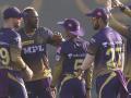 IPL 2021 : केकेआरला विसरावा लागेल अखेरच्या चेंडूवरील पराभव   - Marathi News | kolkata night rider will have to forget the defeat on the last ball straight drive sunil gavaskar | Latest cricket News at Lokmat.com