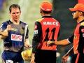 IPL 2021: आजचा सामना; ‘केकेआर’पुढे सनरायझर्सचे आव्हान - Marathi News | IPL 2021: Today's match; Sunrisers challenge KKR | Latest cricket News at Lokmat.com