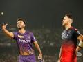 IPL 2023, KKR Vs RCB: केकेआरविरुद्ध बंगळुरूचा नाणेफेक जिंकून प्रथम क्षेत्ररक्षणाचा निर्णय, दोन्ही संघात प्रत्येकी एक बदल  - Marathi News | IPL 2023: Bangalore win the toss against KKR and decide to field first, one change each for both teams | Latest cricket News at Lokmat.com
