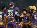 IPL 2023, KKR Vs RCB: फिरकीपटूंनी RCBच्या फलंदाजांना नाचवले, KKRने विजयाचे खाते उघडले, बंगळुरूचा दारुण पराभव - Marathi News | IPL 2023, KKR Vs RCB: Spinners outwit RCB batsmen, KKR open to victory | Latest cricket News at Lokmat.com