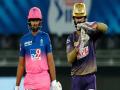IPL 2021 Match: मिस्ट्री बॉलर्सची आठ षटके कोलकाताची ताकद; KKR vs RR सामन्याकडे सर्वांचे लक्ष - Marathi News | IPL 2021 Match: Mystery bowlers' eight overs Kolkata's strength; All eyes on the KKR vs RR match | Latest cricket News at Lokmat.com