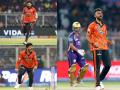 IPL 2026 : KKR च्या बालेकिल्ल्यात SRH ऑरेंज आर्मी ठरली भारी! ईशान किशनचा कॅप्टन्सीतील पहिला विजय - Marathi News | IPL 2026 KKR vs SRH Sunrisers Hyderabad beat Kolkata Knight Riders by 65 runs secure first win of the campaign | Latest cricket News at Lokmat.com