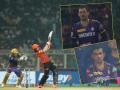 IPL 2024 KKR vs SRH: क्लासेनचा 'क्लास'! KKR चा संघ 'गंभीर', स्टार्कची धुलाई, पण अखेर सु'यश' - Marathi News |   Ipl Match 2024 live score KKR vs SRH Kolkata Knight Riders beat Sunrisers Hyderabad by 4 runs | Latest cricket News at Lokmat.com