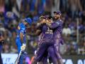 IPL 2024 MI vs KKR: Mumbai Indians ने घरच्या मैदानावर लाज आणली! १२ वर्षांनी कोलकाताचा वानखेडेवर दमदार विजय - Marathi News | IPL 2024 MI vs KKR Mumbai Indians embarrassing loss as Kolkata Knight Riders won at Wankhede Stadium after 12 Years | Latest cricket News at Lokmat.com
