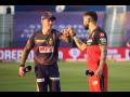 RCB vs KKR Latest News : मोठा निर्णय; कोलकाता नाईट रायडर्सच्या संघात 8 वर्षांनंतर 'हा' महत्त्वाचा बदल! - Marathi News | RCB vs KKR Latest News : The pair of Sunil Narine and Andre Russell are absent for KKR for the first time since 2012 | Latest cricket News at Lokmat.com