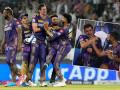 Kolkata Knight Riders फायनलमध्ये, गौतम गंभीरचं भारी सेलिब्रेशन; SRH कडे आहे दुसरी संधी - Marathi News | IPL 2024 KKR vs SRH, Qualifier 1 Live Marathi : Kolkata Knight Riders in Final, Gautam Gambhir's aggresive Celebration; Sunrisers Hyderabad have another chance | Latest cricket News at Lokmat.com