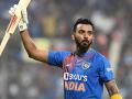 KL Rahul And Team India: केएल राहुलला श्रीलंका मालिकेत मिळाली जागा; न्यूझीलंडविरुद्ध स्वत:च माघार घेण्याची शक्यता - Marathi News | KL Rahul has been named in the ODI squad against Sri Lanka but may pull out of the series against New Zealand due to his marriage | Latest cricket Photos at Lokmat.com