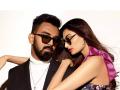 Athiya Shetty-KL Rahul's Wedding: कॉमन फ्रेंडद्वारे पहिली भेट, स्टेडियमध्येही साथ; जाणून घ्या केएल राहुल अन् अथियाची प्रेमकहाणी - Marathi News | Athiya Shetty KL Rahul's Wedding kl rahul athiya shetty wedding love story timeline photos | Latest cricket Photos at Lokmat.com