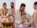 केएल राहुल-अथिया शेट्टी या Cute जोडीच्या लग्नाचे पाहा फोटो! - Marathi News | See Exclusive pics of KL Rahul and Athiya Shetty marriage | Latest filmy Photos at Lokmat.com
