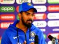 India vs South Africa 2nd ODI: "म्हणून आम्ही हारलो"; कर्णधार केएल राहुलने दिली प्रामाणिक कबुली - Marathi News | Indian Captain KL Rahul Humbly Accepts Defeat against South Africa in 2nd ODI Explains reasons Praises Pant Shardul Bumrah Chahal | Latest cricket News at Lokmat.com