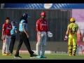 CSK vs KXIP Latest News : Out or Not Out? थर्ड अम्पायरच्या निर्णयावर KXIPचा कर्णधार अन् प्रशिक्षक नाराज - Marathi News | CSK vs KXIP Latest News : KL Rahul and Anil Kumble look furious; not happy at Third umpire decision  | Latest cricket News at Lokmat.com