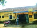 कळंब आरोग्य केंद्रात मूलभूत सुविधांचा अभाव - Marathi News | Lack of basic amenities in Kalamb health center | Latest raigad News at Lokmat.com