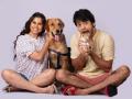 Pet Puran Web Series Review : 'पेट' पालनाचं गंमतीशीर 'पुराण', जाणून घ्या कशी आहे वेबसीरिज 'पेट पुराण' - Marathi News | Pet Puran Web Series Review: find out how is Sai Tamhankar and Lalit Prabhakar's webseries 'Pet Puran' | Latest filmy News at Lokmat.com