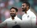 IND vs ENG : टीम इंडिया उद्यापासून इंग्लंडच्या खेळाडूंना भिडणार; लोकेश यष्टींमागे दिसणार, जाणून घ्या सामना कुठे Live पाहता येणार! - Marathi News | KL Rahul will keep wickets while Mayank Agarwal is set for an opening role in India's practice game against County Select XI | Latest cricket News at Lokmat.com