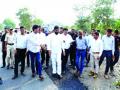 पत्रीपुलाचे काम लवकर मार्गी लावा - Marathi News |  Get the work done for the school | Latest thane News at Lokmat.com