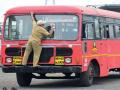 एसटीचे आणखी किती ड्रायव्हर-कंडक्टर फासावर लटकणार? - Marathi News | How many more ST driver-conductors will be hanged? | Latest editorial News at Lokmat.com