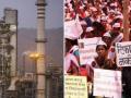 रिफायनरी प्रकल्प रायगड जिल्ह्यात येणारच नाही; प्रकल्पाबाबत चर्चांना उधाण - Marathi News | Refinery project will not be available in Raigad district; | Latest raigad News at Lokmat.com