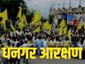 संशोधन पथक, ‘टिस’चा अहवाल दडून, तरिही उच्चस्तरीय समिती? - Marathi News | The state government should release the report of 'Research Team 2006' and 'TISS' to the public in the case of Dhangar Reservation; Demand for Tribal Forum | Latest amravati News at Lokmat.com