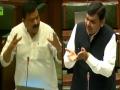Maharashtra Assembly Winter Session: विधानसभेतील 'त्या' कृत्यावर भाजपा आक्रमक; देवेंद्र फडणवीस-भास्कर जाधव पुन्हा आमनेसामने - Marathi News | Maharashtra Winter Session: Bhaskar Jadhav imitates Narendra Modi; BJP Devendra Fadnavis aggressive | Latest mumbai News at Lokmat.com