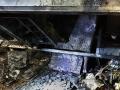 कोडोली येथे सुपर बझारला आग, चार लाख रुपयांचे नुकसान - Marathi News | Fire at Super Bazaar at Kodoli, loss of Rs 4 lakh | Latest kolhapur News at Lokmat.com