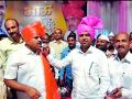 कोरे-पाटील दिलजमाईची हवा : पन्हाळा-शाहूवाडीचे राजकारण - Marathi News | Corey-Patil's heartbeats: Panhala-Shahuwadi politics | Latest kolhapur News at Lokmat.com
