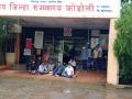 corona virus : खाजगी रुग्णालये बंद ठेवणाऱ्या डॉक्टरांवर कारवाई - Marathi News | corona virus: Action against doctors who keep private hospitals closed | Latest kolhapur News at Lokmat.com