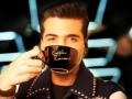 Koffee with Karan 6: कॉफी विथ करण ६ या सिझनमधील हे उत्तर ठरले सर्वोत्कृष्ट, या अभिनेत्याला मिळाली ऑडी - Marathi News | Koffee Awards 2019: Ajay Devgn, Sara Ali Khan, Kajol and Diljit Dosanjh steal the show | Latest filmy News at Lokmat.com