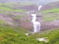 अकोलेत गड, धबधबे, गुहा आजही पर्यटकांचे आकर्षण - Marathi News | Akole fort, waterfalls and caves are still a tourist attraction | Latest ahilyanagar News at Lokmat.com