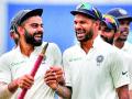 India vs England 4th Test: भारतीय संघात 45 सामन्यानंतर ' असे ' होणार नाही, तुम्हाला माहिती आहे का.. - Marathi News | India vs England 4th Test: India will not be the same after 45 matches, do you know why? | Latest cricket News at Lokmat.com
