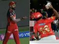 IPL 2019 : कोहलीच्या सेलिब्रेशनवर भडकला अश्विन, व्हिडीओ वायरल - Marathi News | IPL 2019: R. Ashwin angry over virat Kolhi celebration, watch this video | Latest cricket News at Lokmat.com