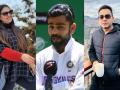 A tribute by Vikash Kohli to captain Virat Kohli: तू चॅम्पियन आहेस आणि राहशील, विराट कोहलीच्या निर्णयावर भाऊ-बहिणीनं दिली प्रतिक्रिया - Marathi News | A tribute by Vikash Kohli to captain Virat Kohli: You are and will remain the champion, brothers and sisters reacted to Virat Kohli's decision | Latest cricket News at Lokmat.com
