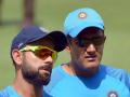विराट कोहलीमुळे कुंबळेला द्यावा लागला राजीनामा - Marathi News | Virat Kohli's resignation to Kumble | Latest cricket News at Lokmat.com