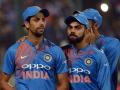 Former Cricketer Ashish Nehra said Jasprit Bumrah should be the next captain for Team India - Hindi News | Former Cricketer Ashish Nehra said Jasprit Bumrah should be the next captain for Team India | Latest cricket Photos at Lokmattimes.com